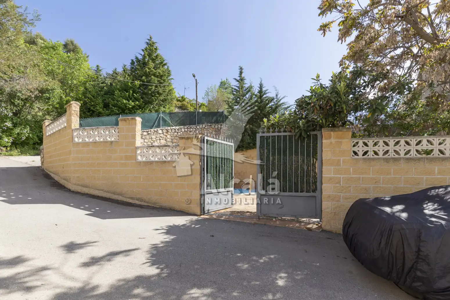 Haus mit Pool zum Verkauf in Hontoba, imagen 60