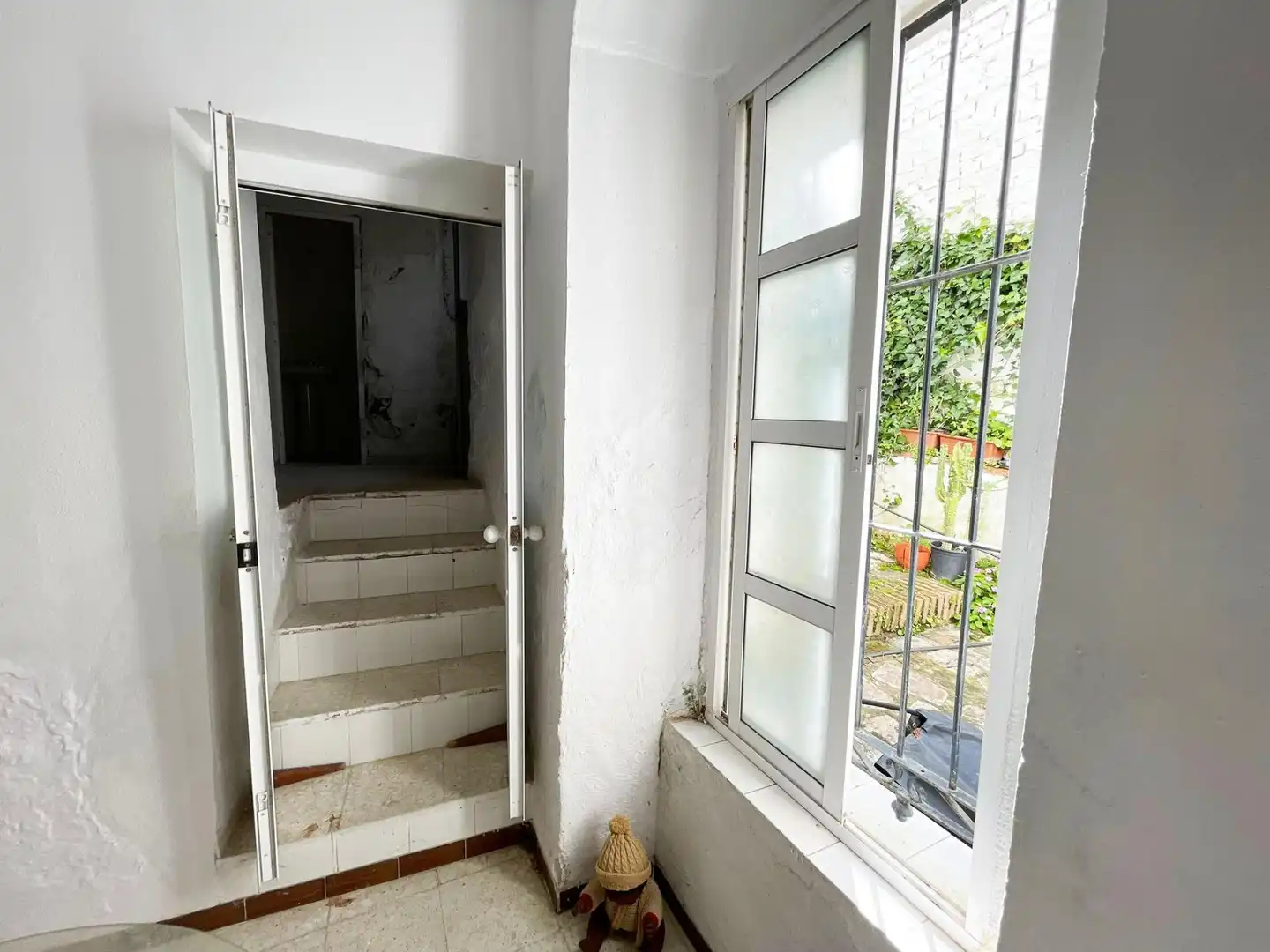Casa rustica con giardino in vendita a Calle de Alonso 'El Sabio', imagen 45