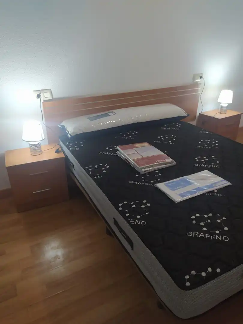 Casa en venta en Calle Talavera, imagen 11