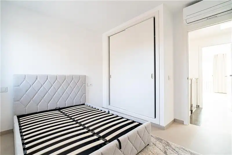 Terraced house with pool for sale in Sa Cabaneta, imagen 9