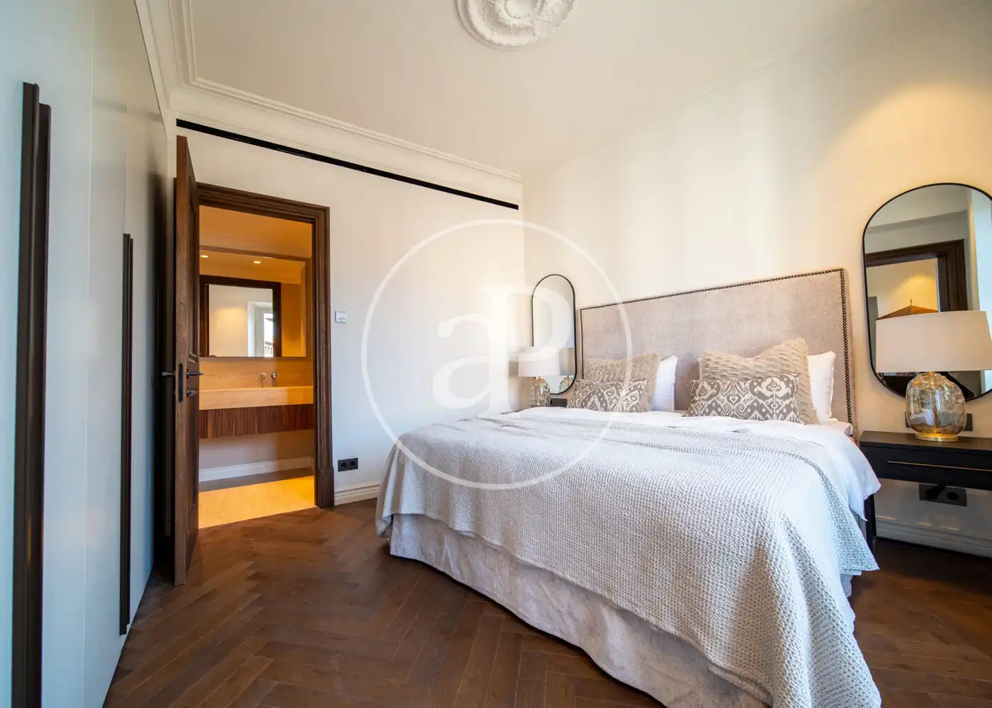 Habitación de Piso en venta en  Palma de Mallorca con Aire acondicionado, Calefacción y Terraza