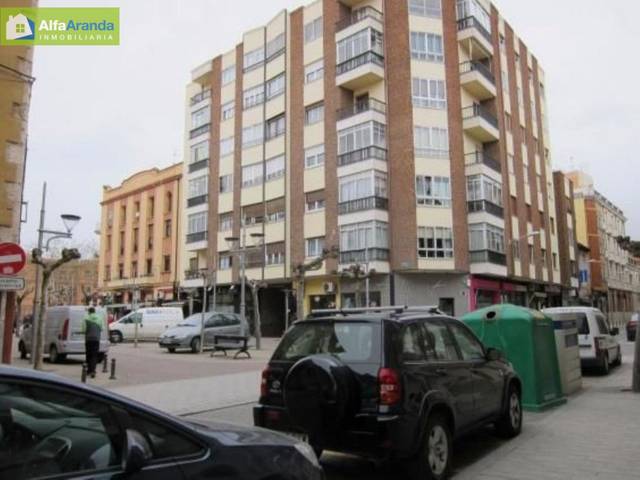 Local comercial en Alquiler en Centro