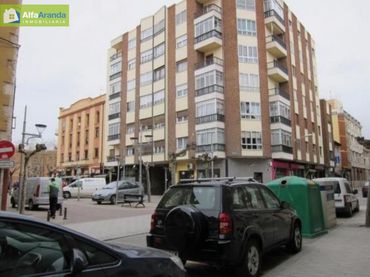 Locale commerciale in affitto a Centro