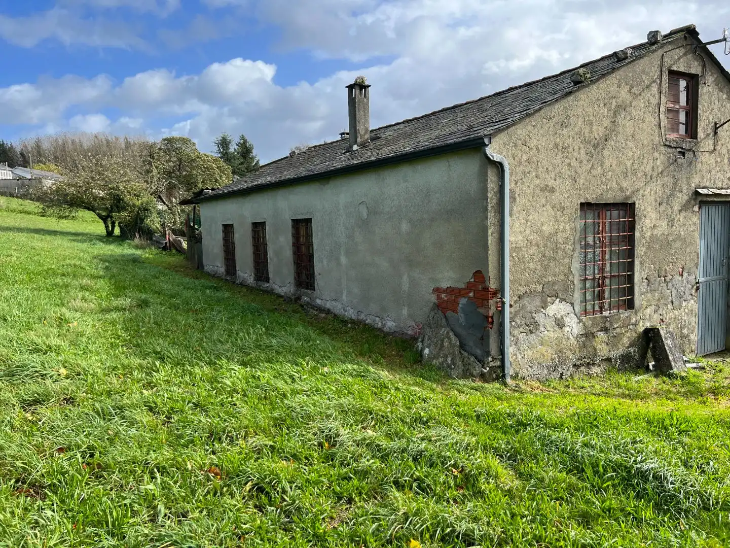 Casa rústica en venda a ESTRADA FONSAGRADA 91, imagen 6