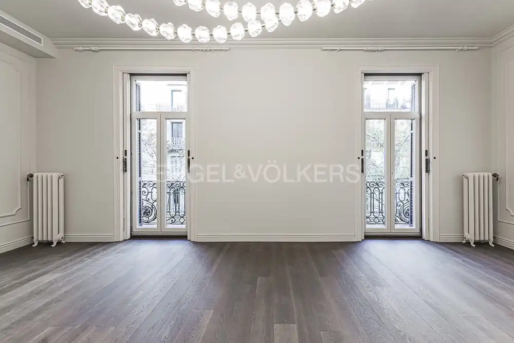 Wohnung mit Terrasse zum Verkauf in Casp, imagen 8