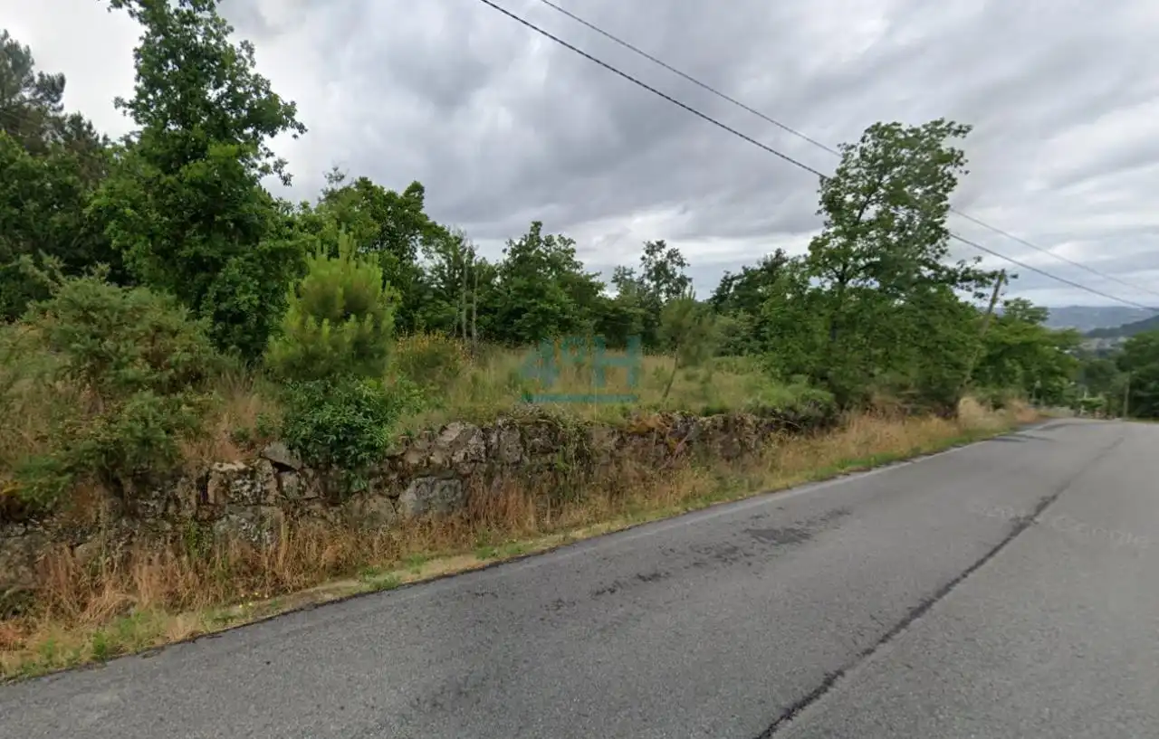 Terreny residencial en venda a O Pereiro de Aguiar