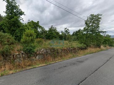 Terreno residenziale in vendita a O Pereiro de Aguiar