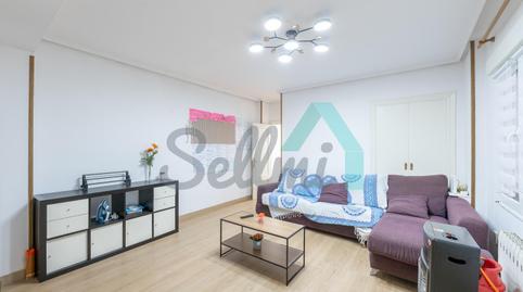 Foto 3 de Pis per a compartir a De la Bolgachina, San Lázaro - Otero - Villafría, Oviedo