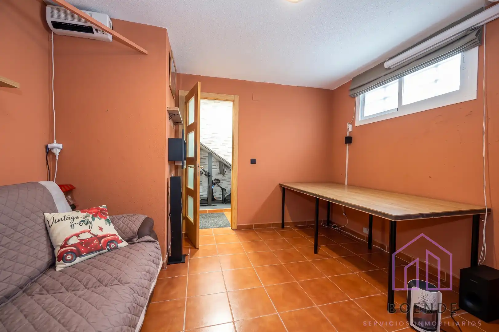 Casa o chalet en venta en Pantoja con Aire acondicionado, Calefacción y Jardín privado