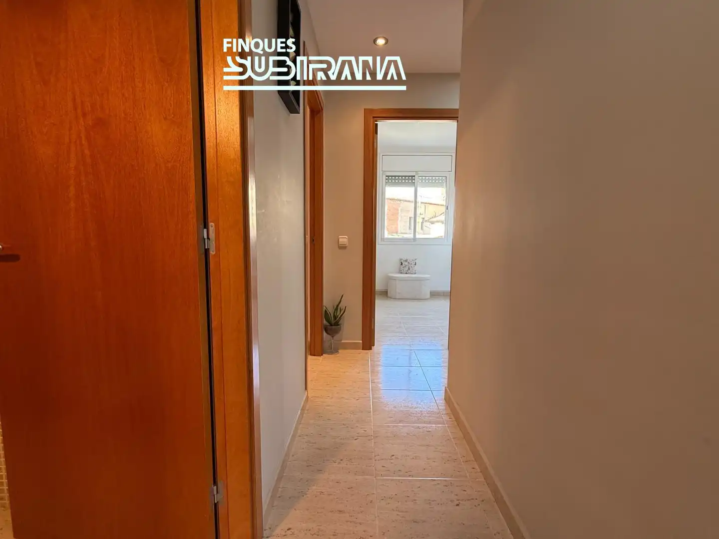 Piso en venta en Jorba con Calefacción y Balcón
