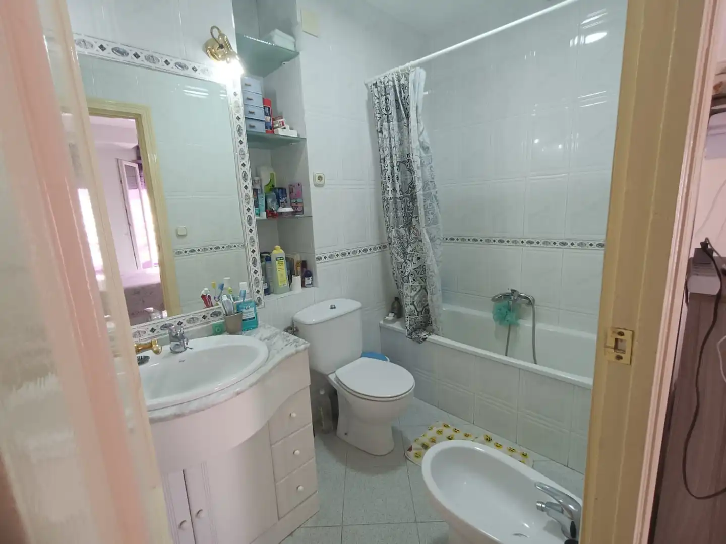 Flat with lift for sale in Avenida Medina Olmos, imagen 12