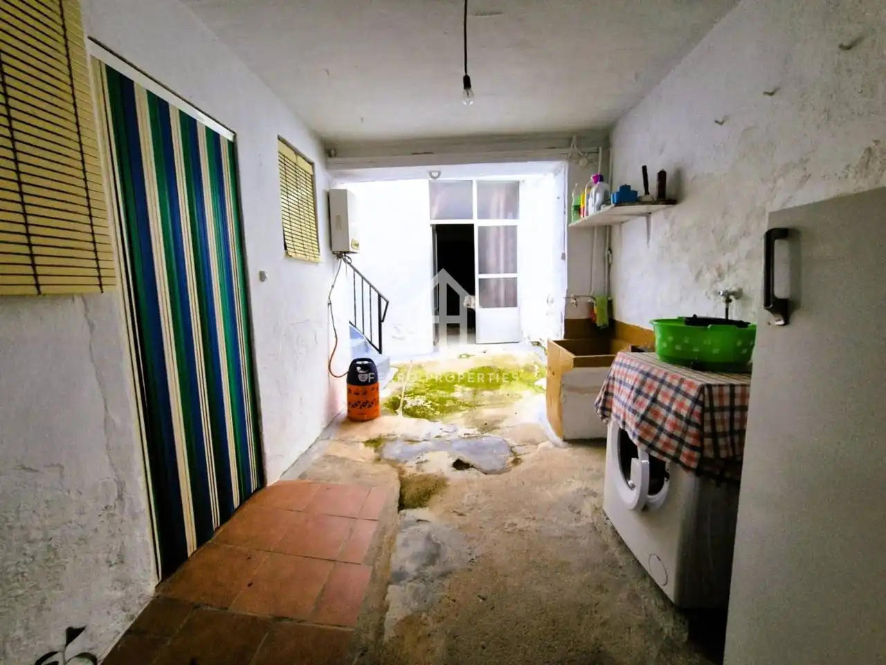 Casa o chalet en venta en Zagra con Amueblado