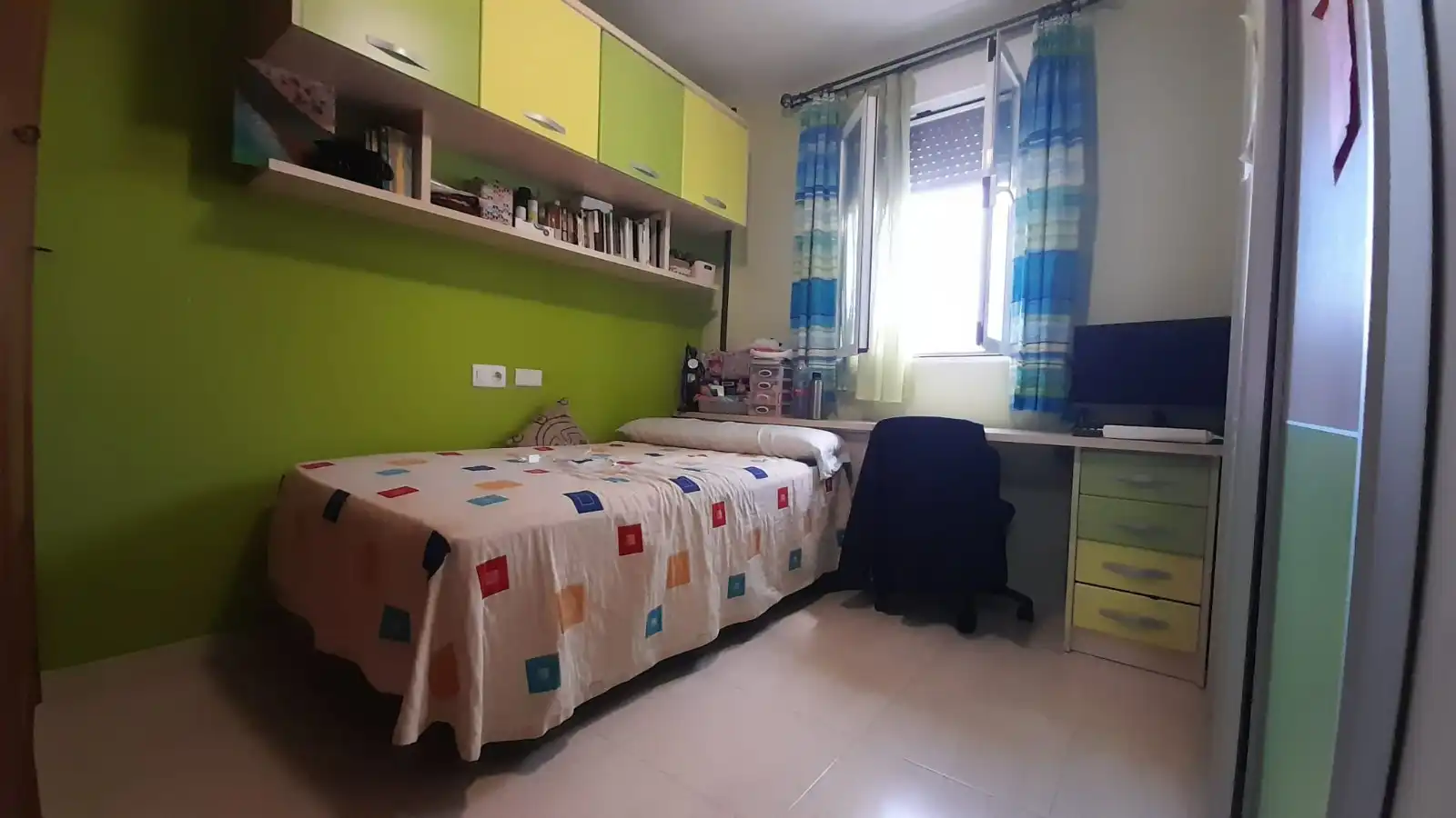 Wohnung mit Terrasse zum Verkauf in Las Tinajerías - Juderías, imagen 17