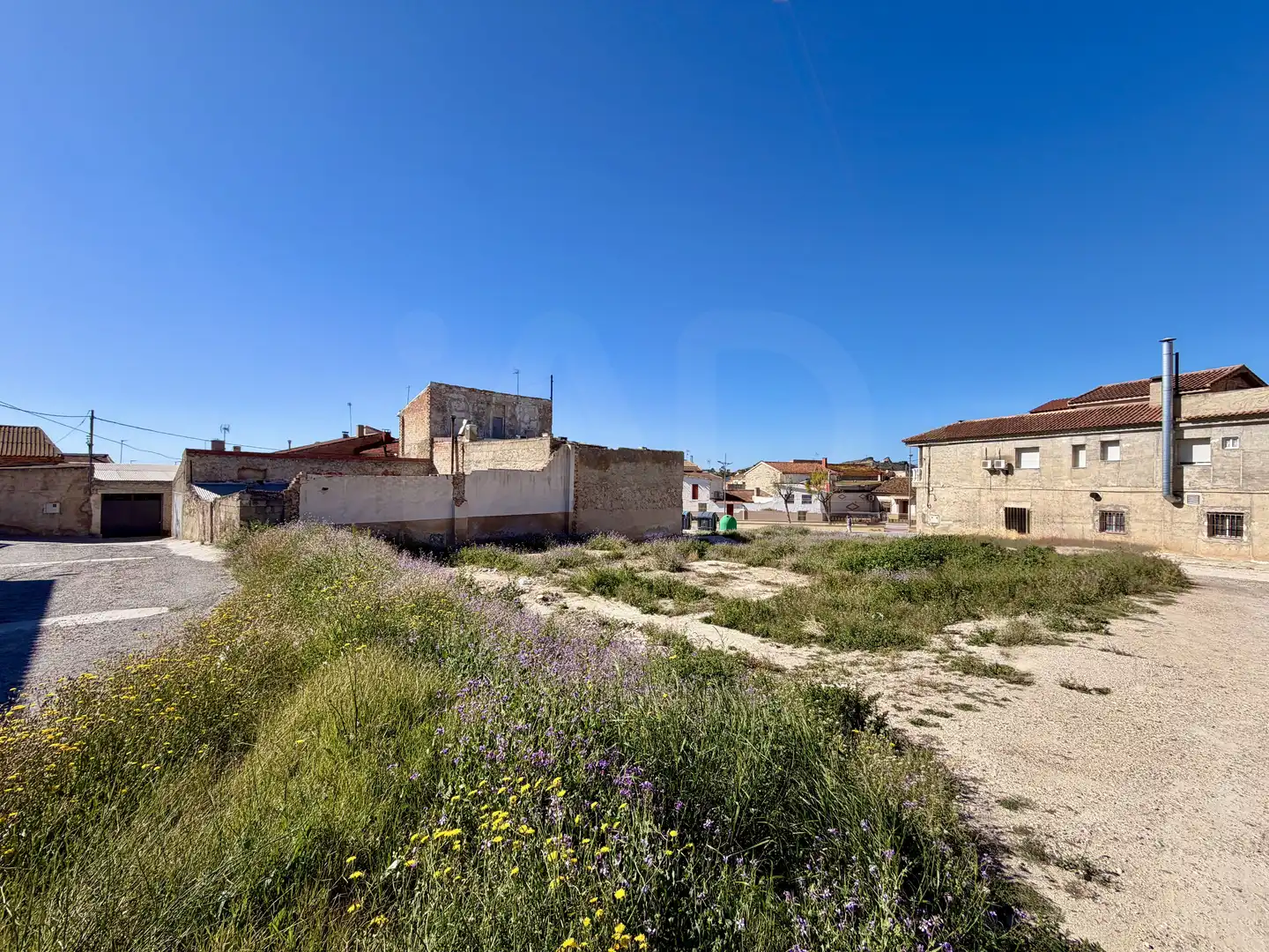 Residential land for sale in Archena, imagen 3