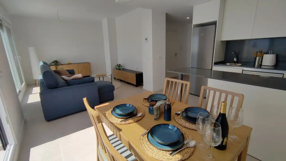 Penthouse with pool for sale in Estepona - Estepona,Centro,Avenida Juan Carlos I, imagen 12