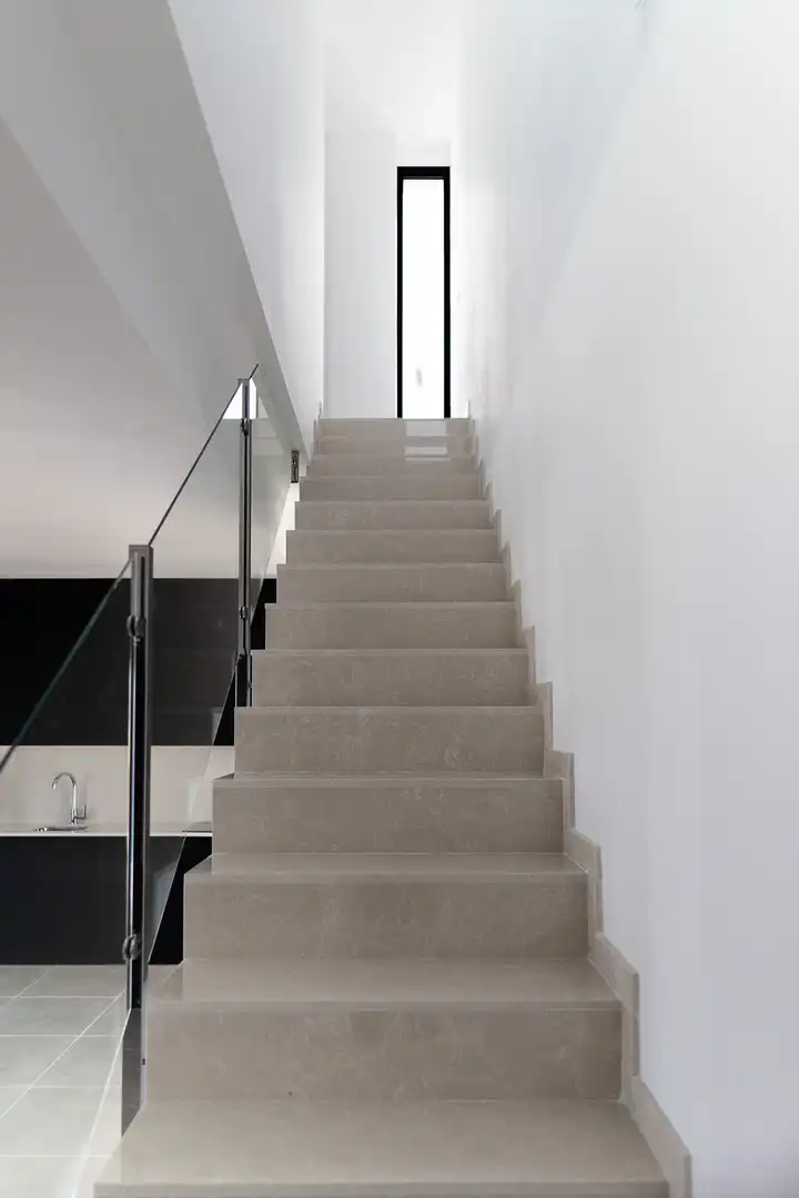 Chalet con terraza en venta en Casco urbano, imagen 19