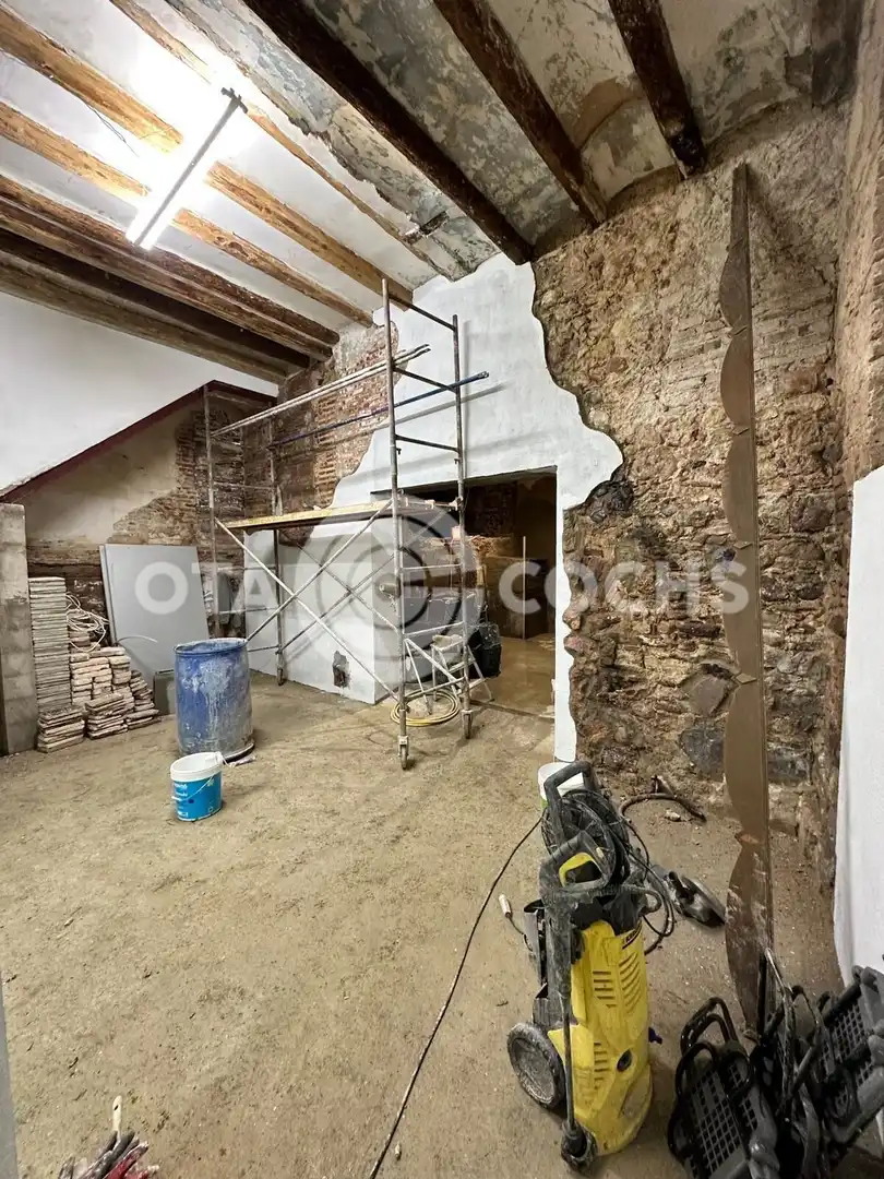 Local comercial en venta en Carrer de les Barreres, imagen 13