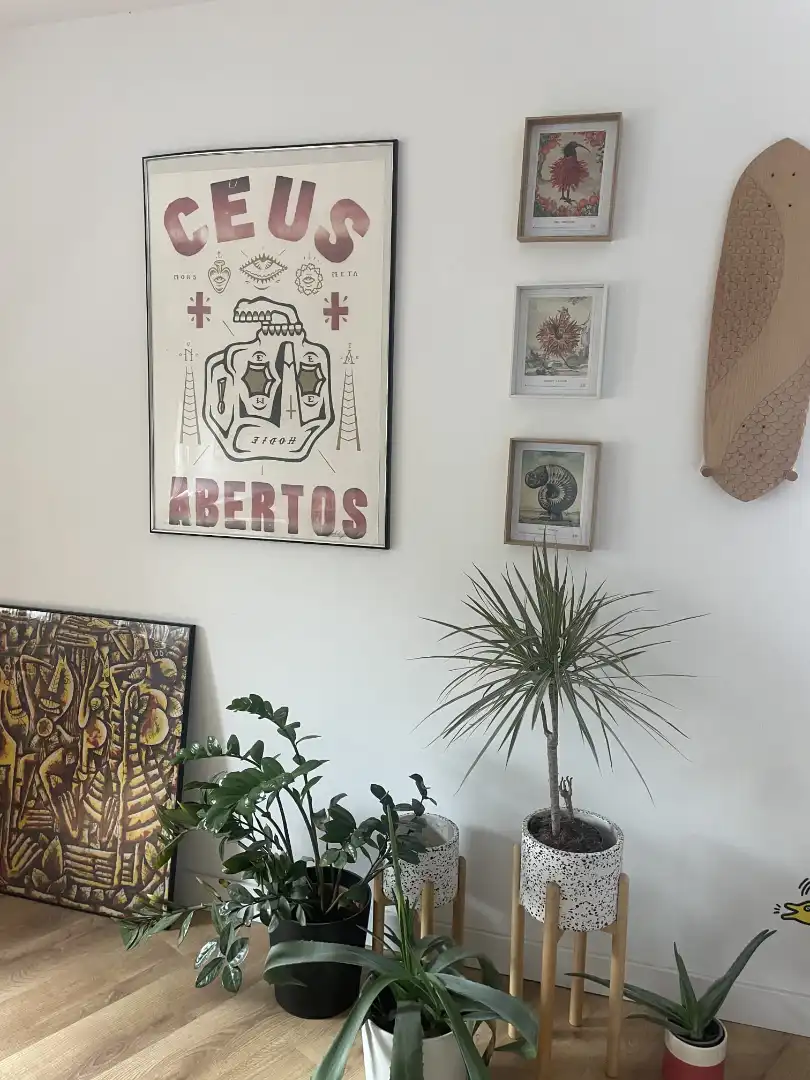 Wohnung mit Aufzug zur Miete in Avinguda Diagonal, imagen 13