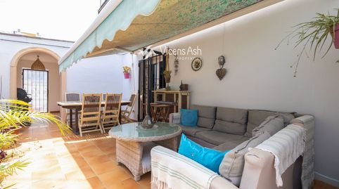 Foto 3 de Apartamento en venta en Del Puerto, 2, Centro ciudad, Jávea / Xàbia