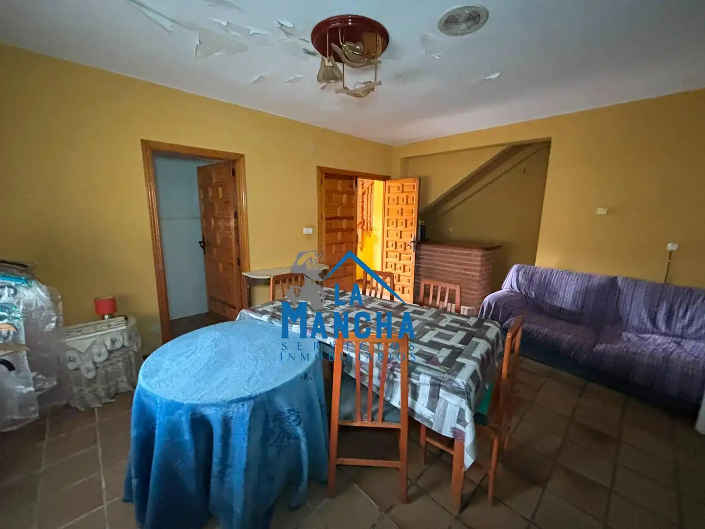 Casa o chalet en venta en Fuensanta con Calefacción, Jardín privado y Terraza