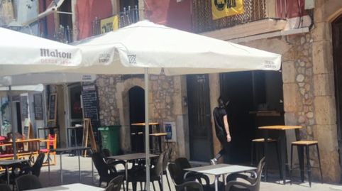 Foto 2 de Pis en venda a Plaça del Fòrum, 6, Part Alta, Tarragona Capital