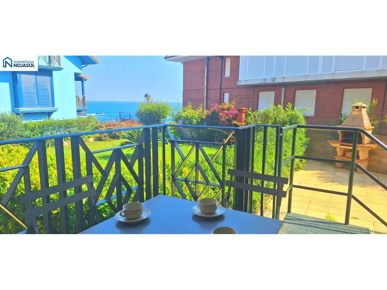 Apartment mit Pool zur Miete in Calle Pinares 70, imagen 5