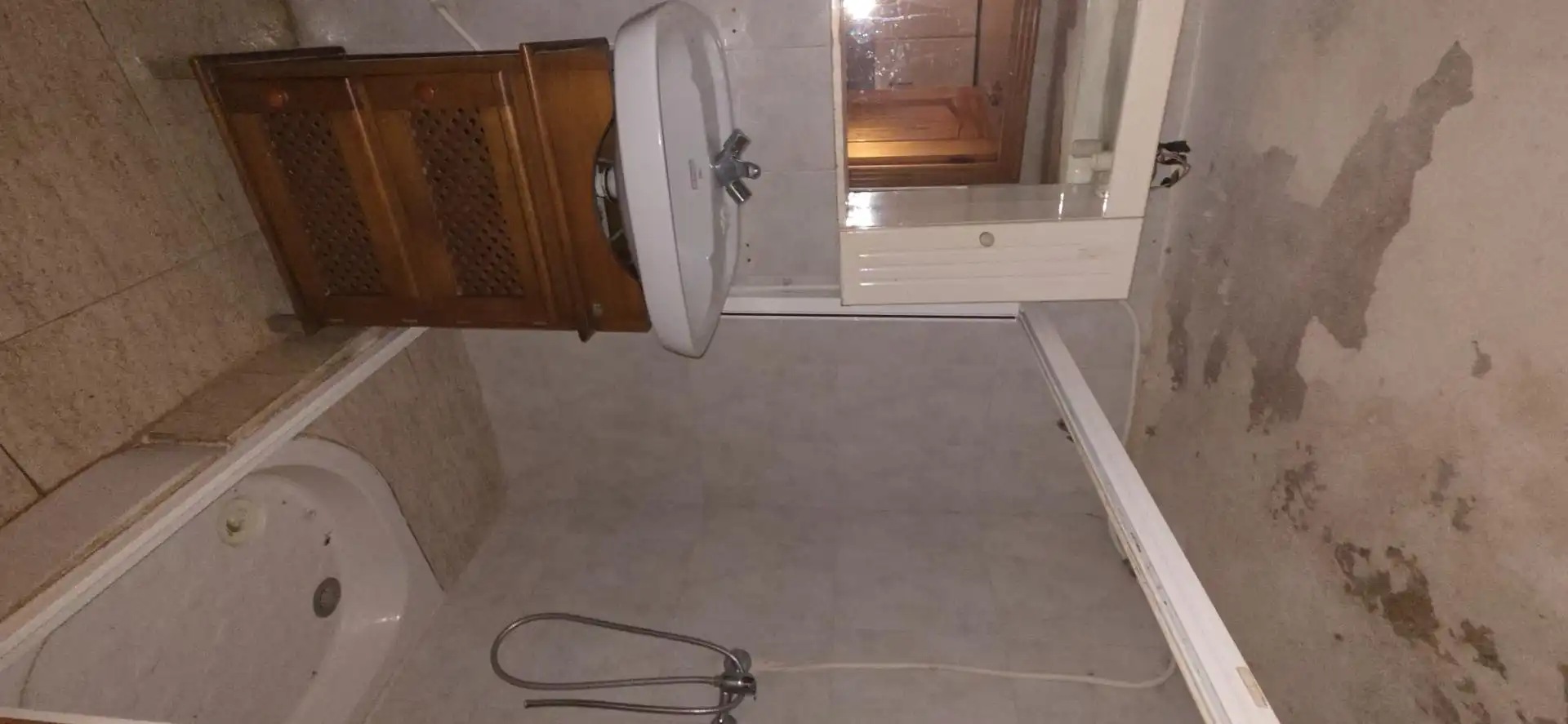 Baño de Casa o chalet en venta en Mula con Terraza