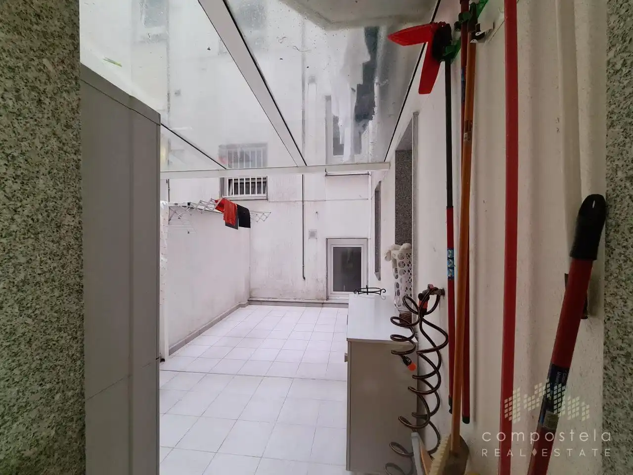 Wohnung mit Aufzug zur Miete in Do Rego, imagen 20