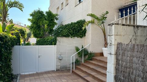 Foto 4 de Piso de alquiler en Avinguda Sofia, Centre, Sitges