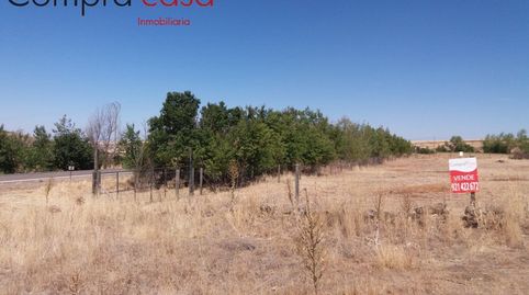 VENTA.-.PARCELA RUSTICA.-.GRAN FACHADA A CARRETERA