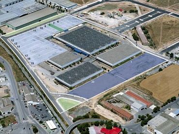 Terreno industrial en venta en Avinguda de les Garrigues
