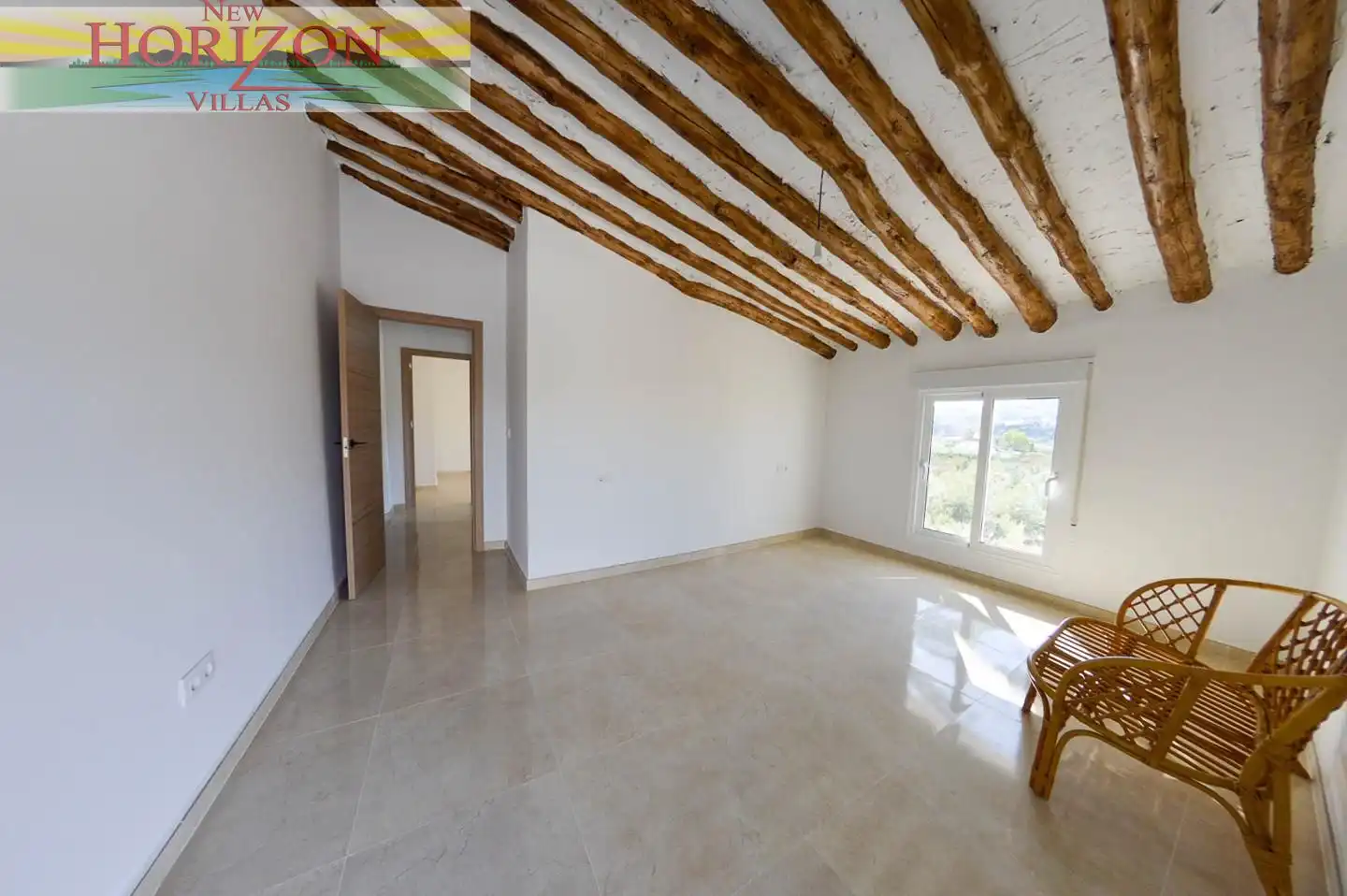 Casa amb jardí de lloguer a Zurgena, imagen 50