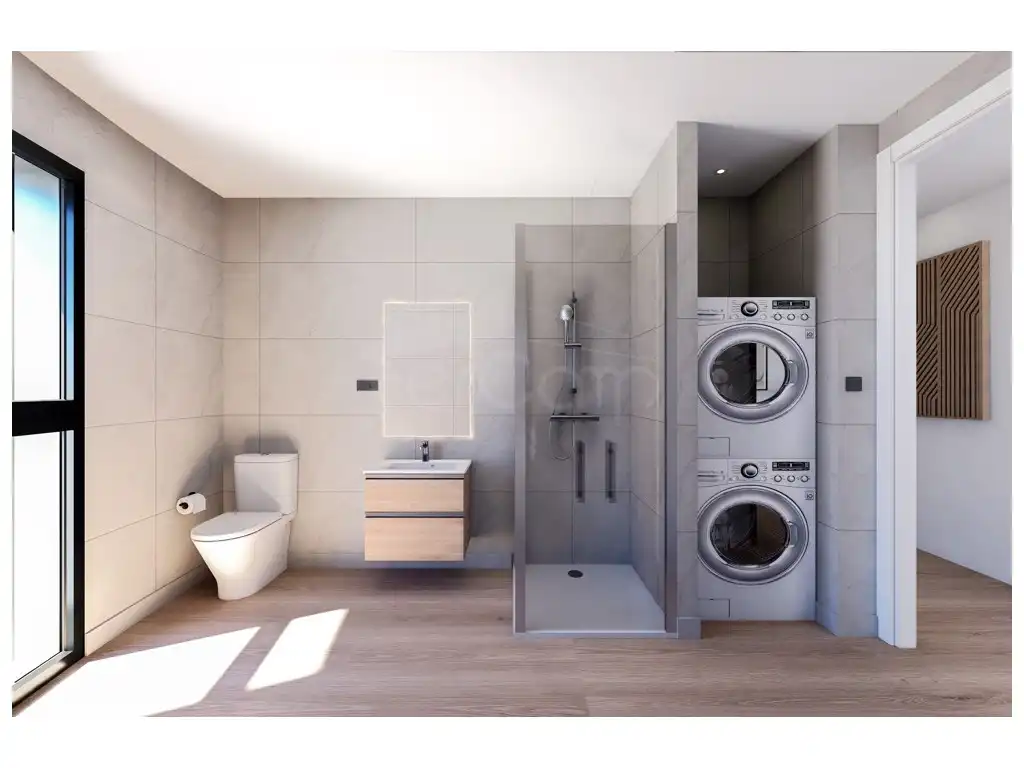 Apartamento en venta en Carrer Sant Jordi, imagen 12
