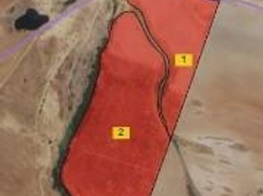 Lands and plots for sale in Higuera de Llerena