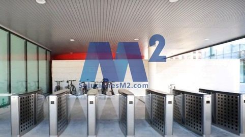 Foto 3 de Oficina de alquiler en Rejas, Madrid Capital