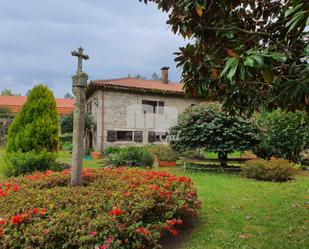 Garden of Country house for sale in Tomiño  with Heating, Private garden and Terrace