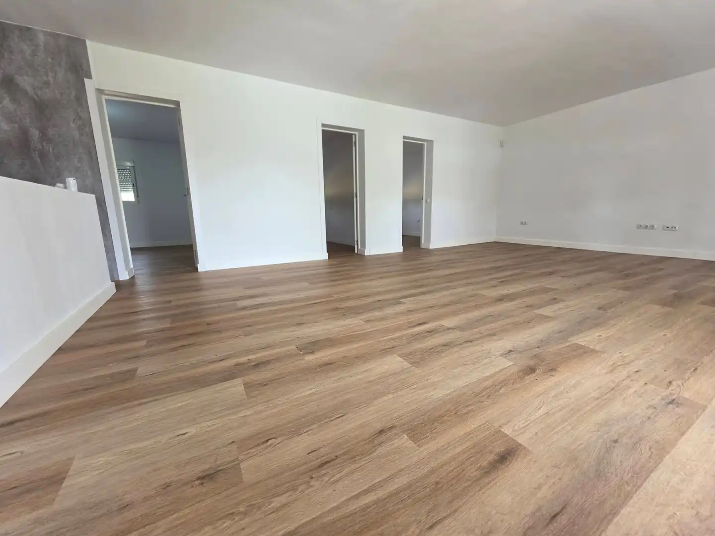 Wohnzimmer von Country house zum Verkauf in Cártama mit Klimaanlage, Privatgarten und Schwimmbad