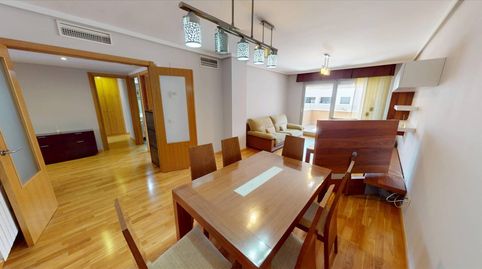 Foto 3 von Wohnung zur Miete in Avenida Finlandia, Zona Europa, Arroyomolinos (Madrid)