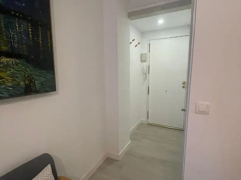 Wohnung zur Miete in Paseo Puerta del Mar, 3, Almuñecar Centro