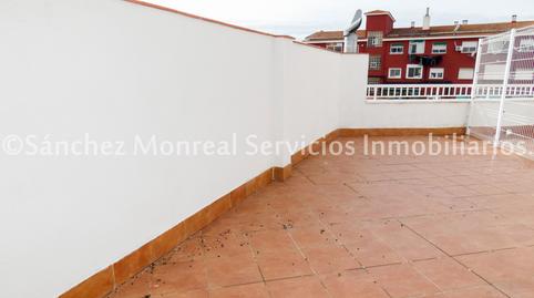 Foto 3 de Apartament de lloguer a Calle General Benavent García, Alcázar de San Juan, Ciudad Real