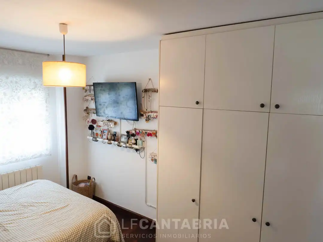 Appartement avec jardin à vendre à Calle Piélagos, imagen 15