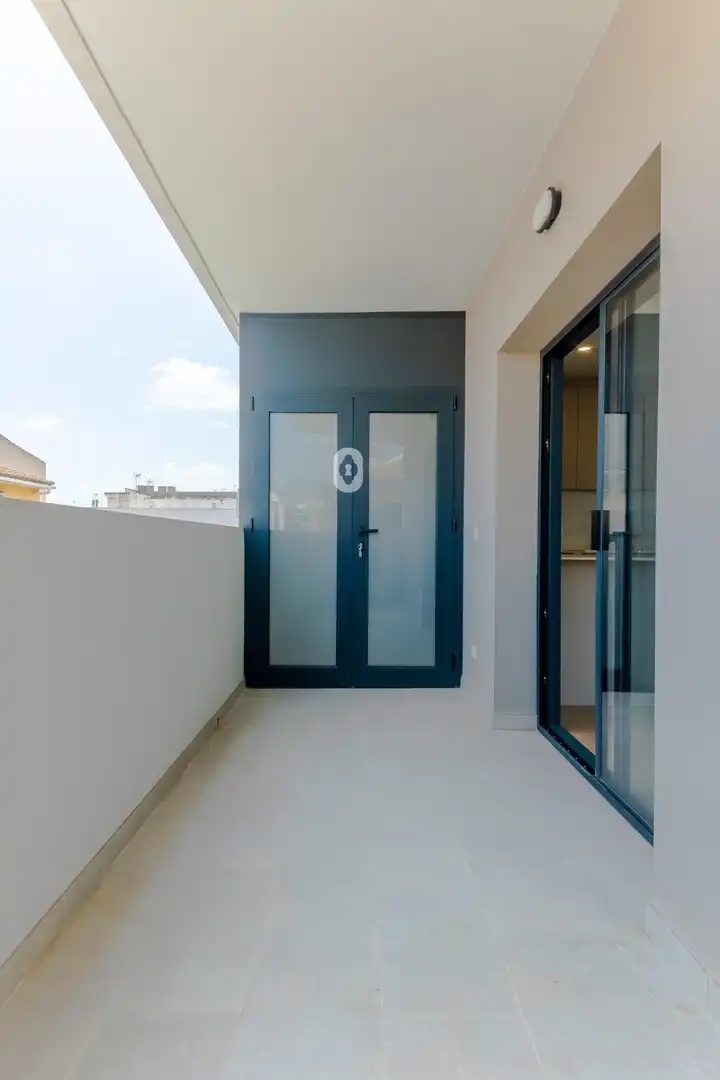 Attic for sale in Inca  with Parquet flooring and Terrace