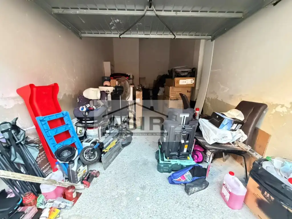 Parkplatz von Garage zum Verkauf in Carcaixent