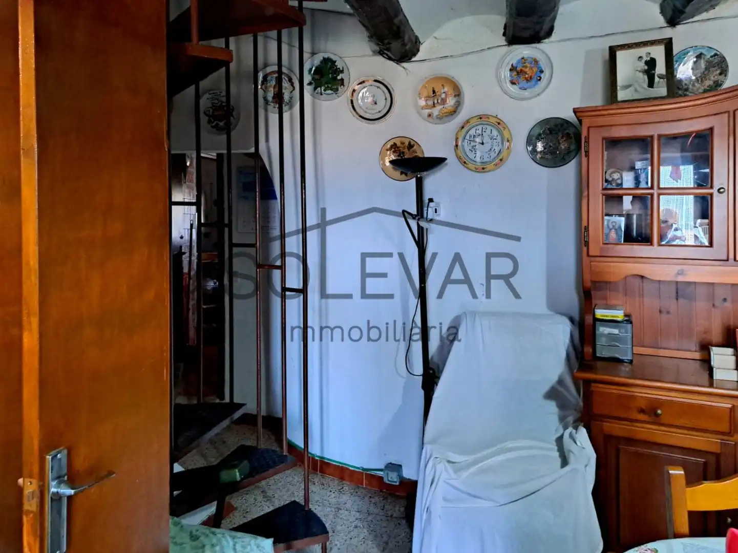 Casa o chalet en venta en Tremp con Trastero