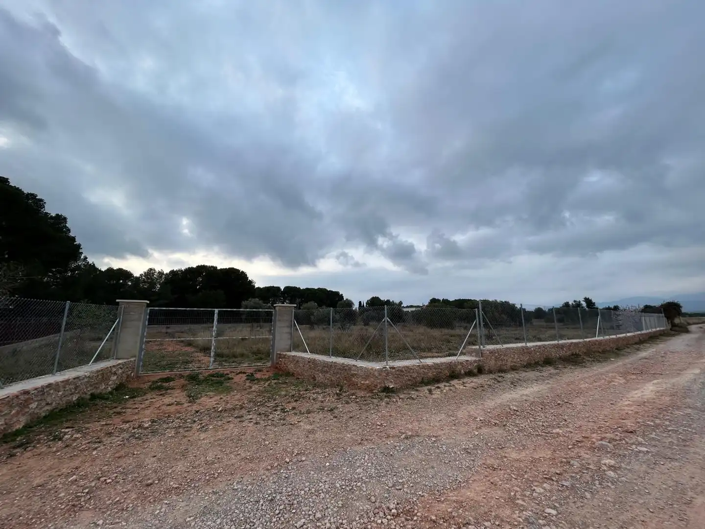 Terreno rustico in vendita a Los Pinares - La Masia, imagen 2