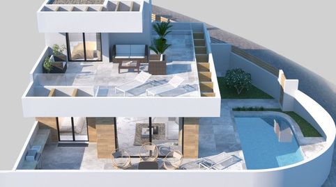 Foto 3 de Casa o chalet en venta en Rojales, Alicante