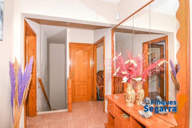 Casa-chalet en Venta en Carrer Cap de Tortosa en Marítima Nord