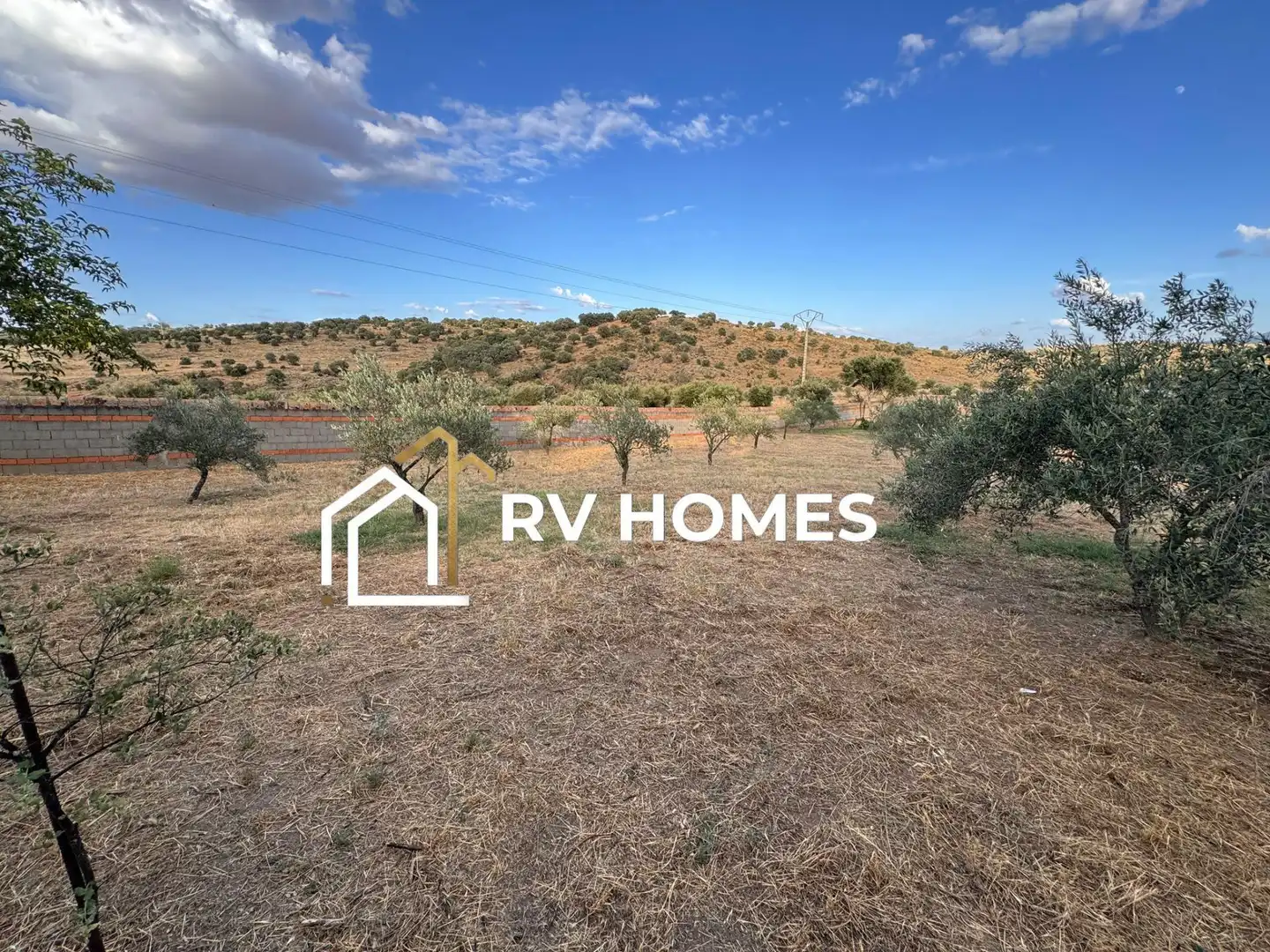 Residencial en venda en Cáceres