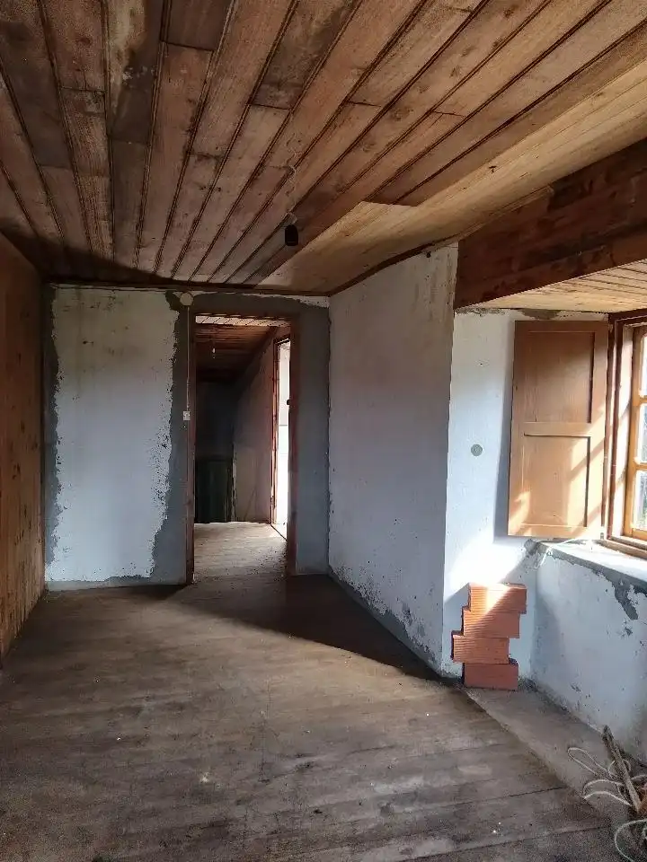 Finca rústica en venta en Cerdido con Jardín privado