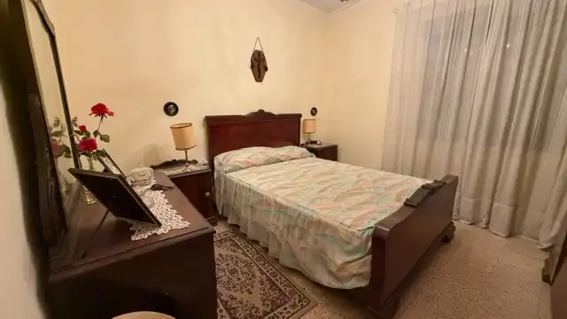 Dormitori de Finca rústica en venda en Calatorao, Zaragoza